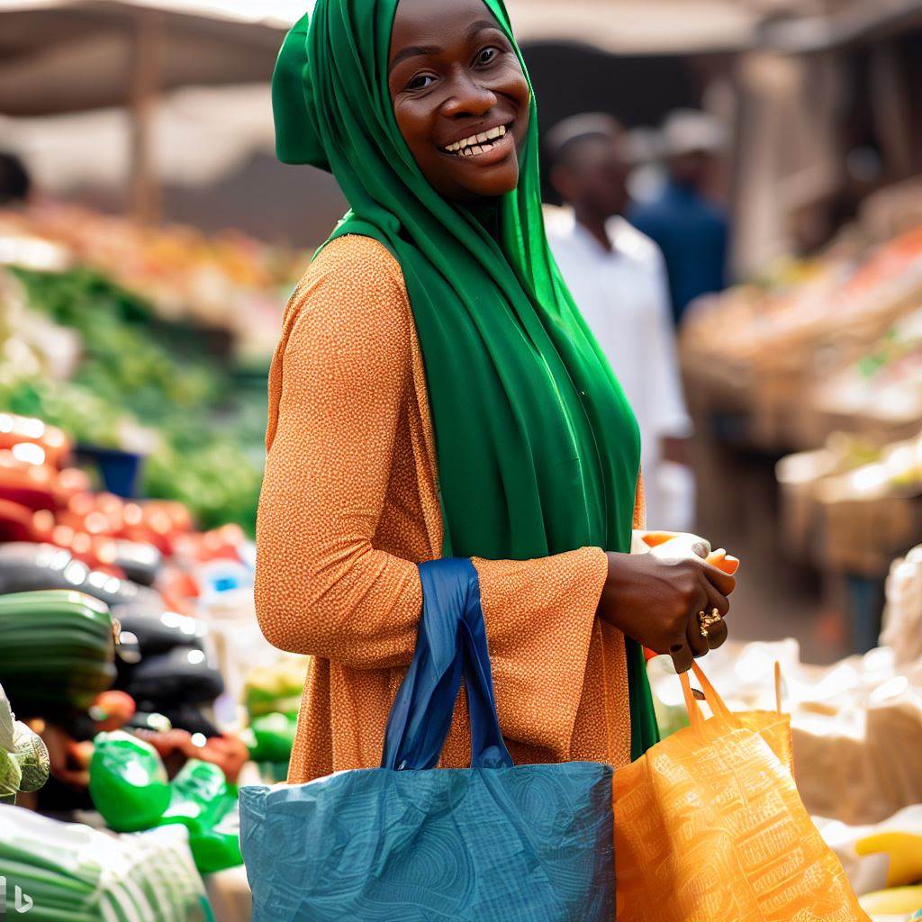 Guide to Sustainable Living and Saving Money in Nigeria