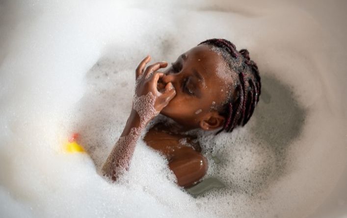 Guidelines on Hygiene Practices for Child Health