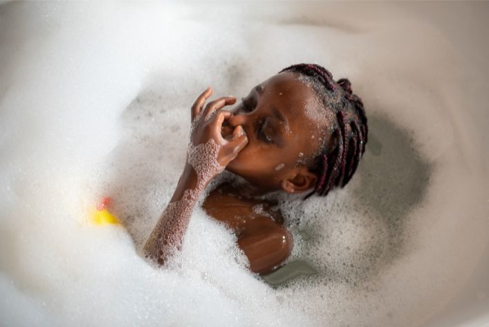 Guidelines on Hygiene Practices for Child Health