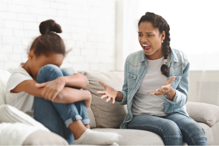 Handling Child Misbehavior: A Guide for Nigerian Parents