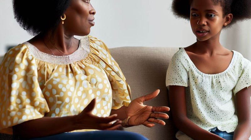Managing Peer Pressure: A Nigerian Parent’s Guide
