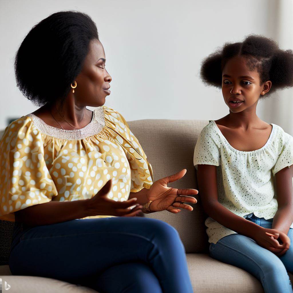 Managing Peer Pressure: A Nigerian Parent’s Guide