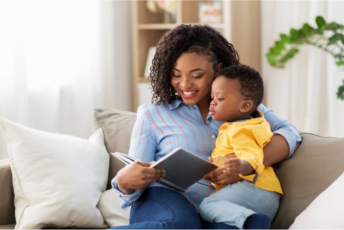 Parenting 101: Navigating Child Growth in Nigeria