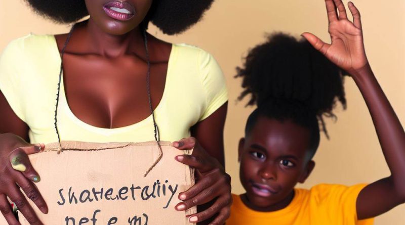 Parenting Amidst Insecurity A Reality for Many in Nigeria