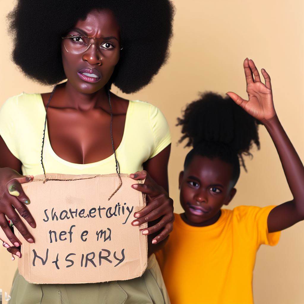 Parenting Amidst Insecurity A Reality for Many in Nigeria