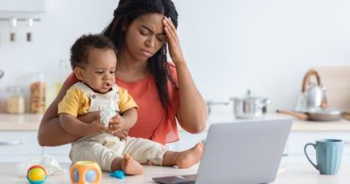 Real-Life Stories: Nigerian Parents & Work-Life Balance