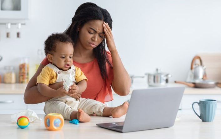 Real-Life Stories: Nigerian Parents & Work-Life Balance