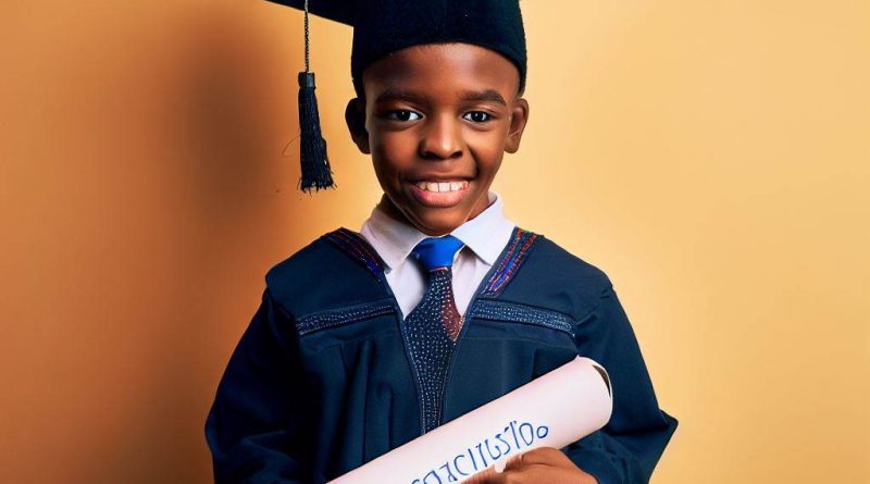 Secure Your Child's Future: Education Funding in Nigeria