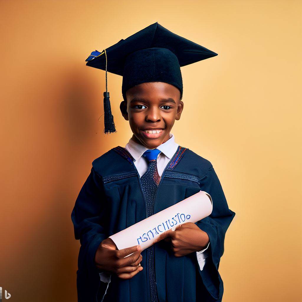 Secure Your Child's Future: Education Funding in Nigeria