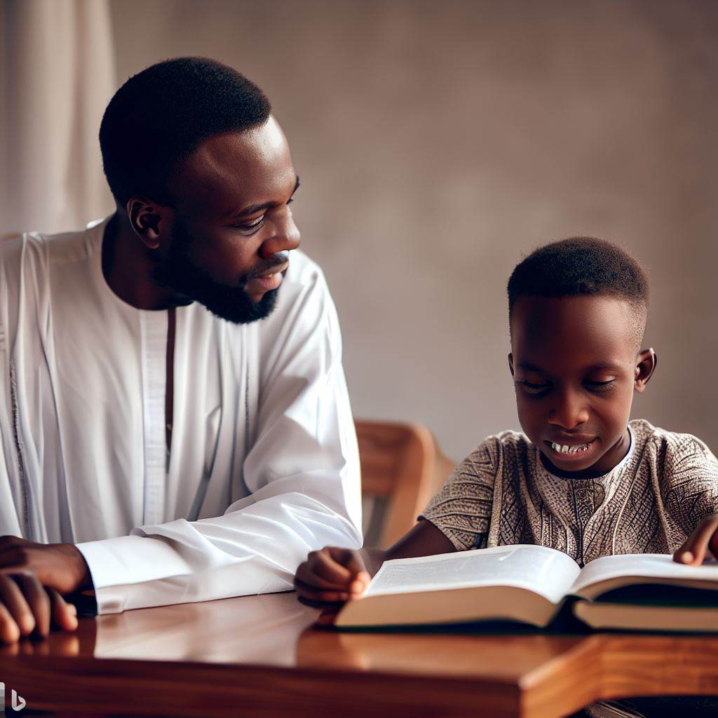 Secure Your Child's Future: Education Funding in Nigeria