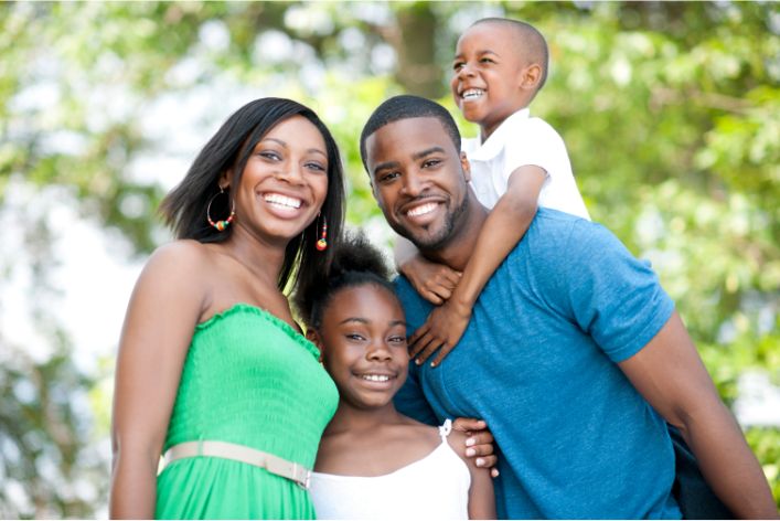 Setting Boundaries: Discipline Rules in Nigerian Families