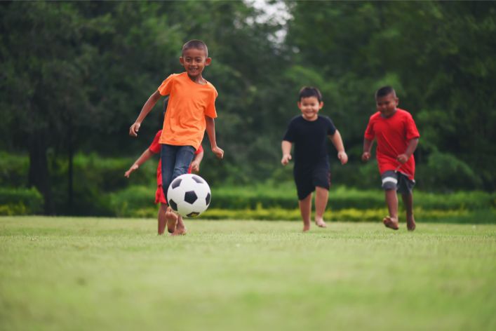 Sports Camps in Nigeria: A Comprehensive Guide