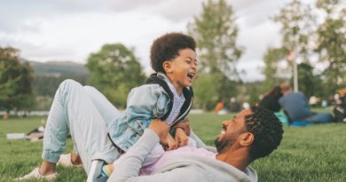 The Role of Family Values in Nigerian Parenting Styles