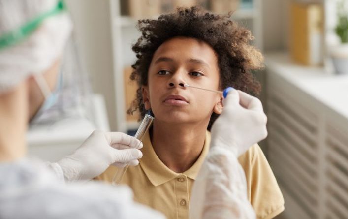 The Significance of Regular Check-ups for Children