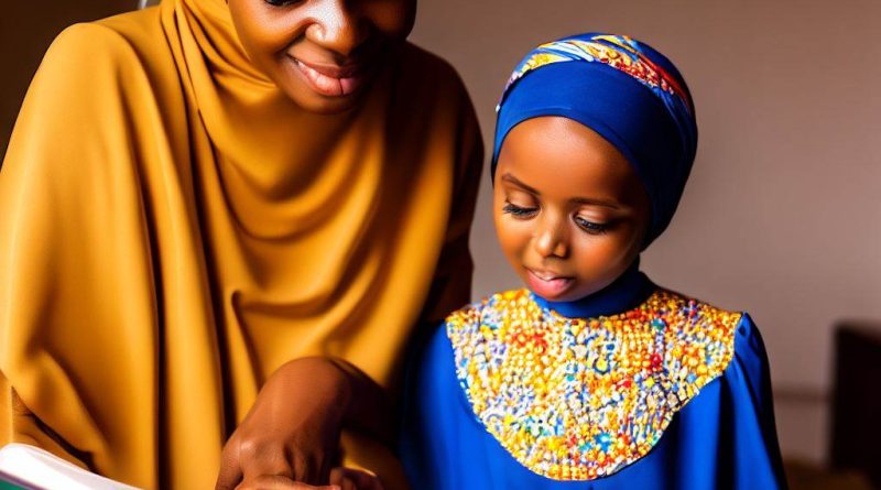Understanding the Child Rights Act: A Guide for Nigerian Parents