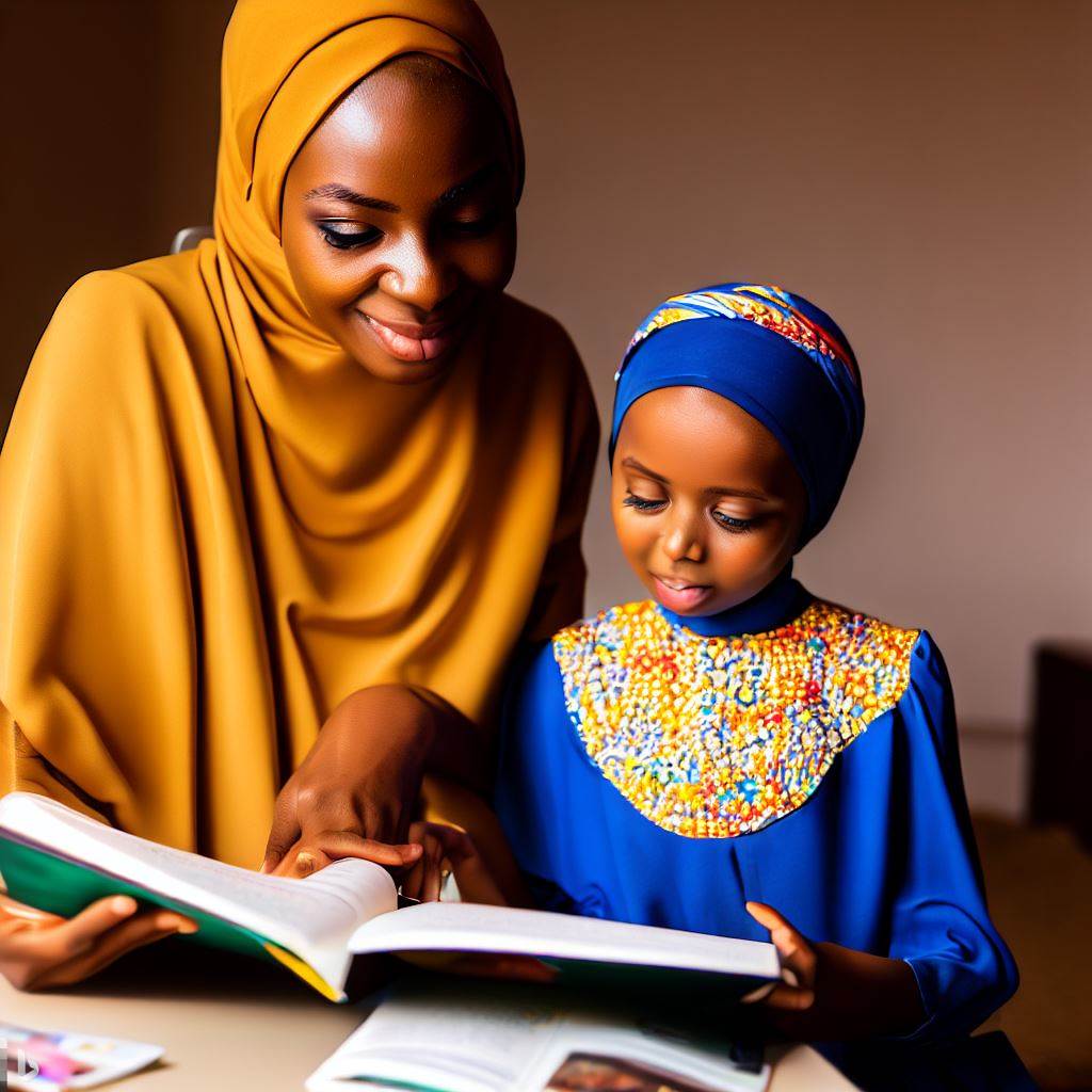 Understanding the Child Rights Act: A Guide for Nigerian Parents