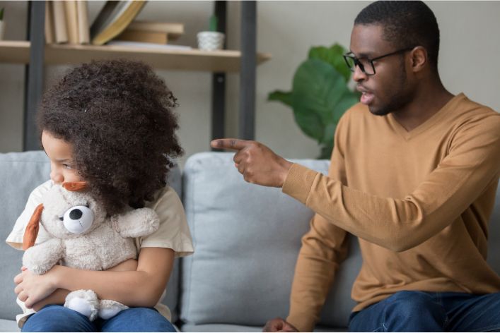 Understanding the Nigerian Approach to Child Discipline