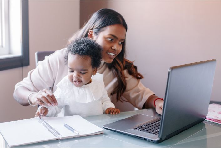 Work-Life Balance: A Roadmap for Nigerian Mothers