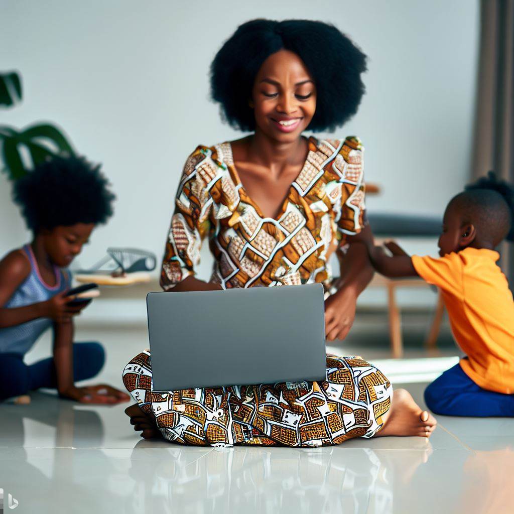 Work-Life Balance: Implications for Children in Nigerian Families