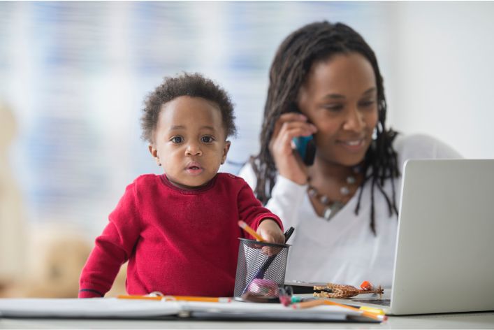 Work-Life Balance: Tips for Single Parents in Nigeria