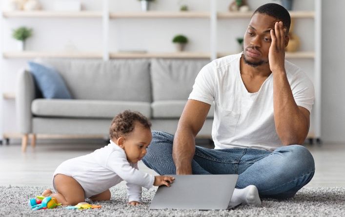 Work-Life Balance: Tips for Single Parents in Nigeria