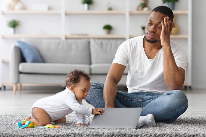 Work-Life Balance: Tips for Single Parents in Nigeria