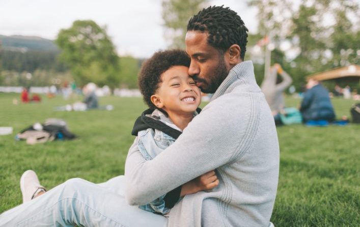 Work-Life Balance for Fathers: A Nigerian Perspective