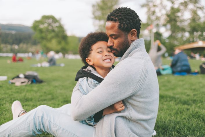 Work-Life Balance for Fathers: A Nigerian Perspective