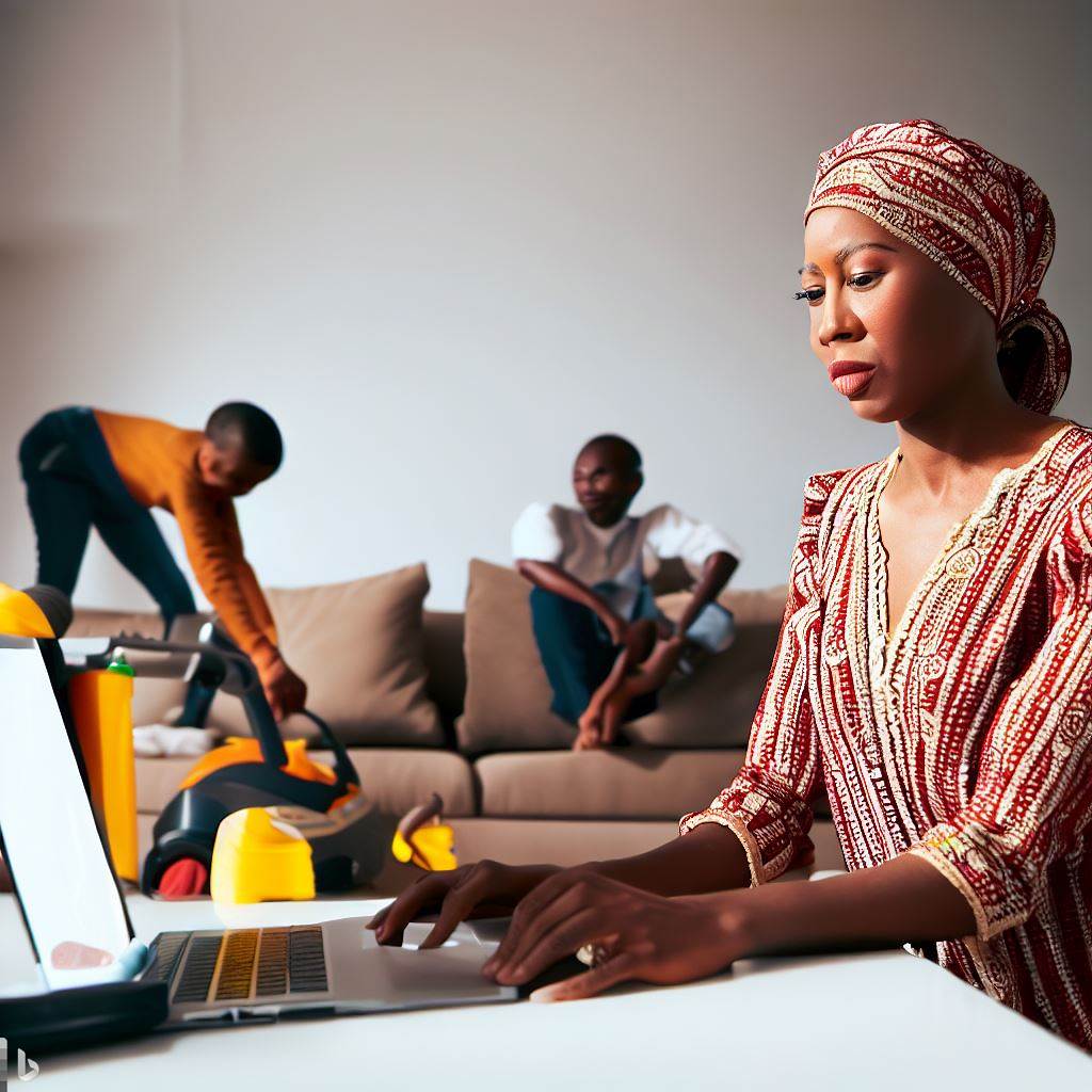 Work from Home: A Solution for Work-Life Balance in Nigeria?