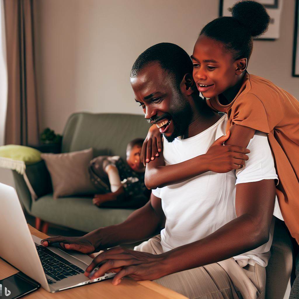 Work from Home: A Solution for Work-Life Balance in Nigeria?