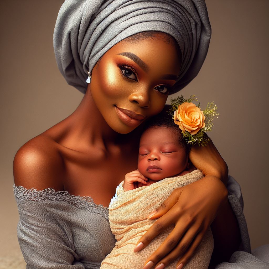 0-3 Months Baby Milestones: A Nigerian Guide
