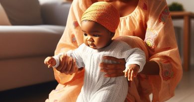 13-18 Months: Toddler Growth Milestones