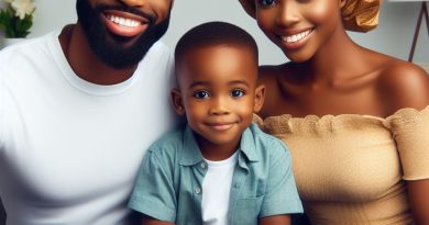 Autism Spectrum Disorder: Insights for Nigerian Families