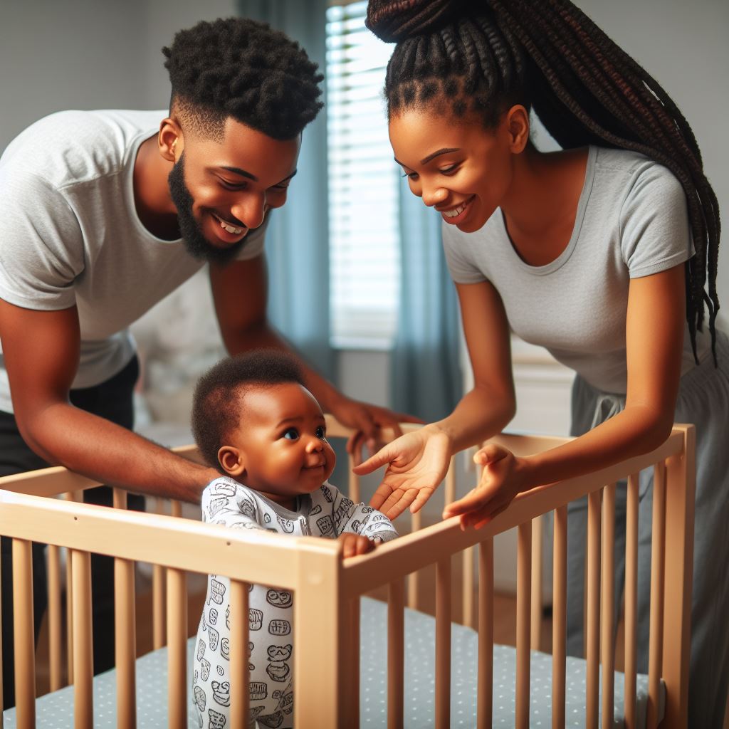 Avoiding Common Baby Hazards in Nigerian Homes