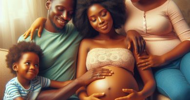 Avoiding Toxins: Pre-Pregnancy Checklist