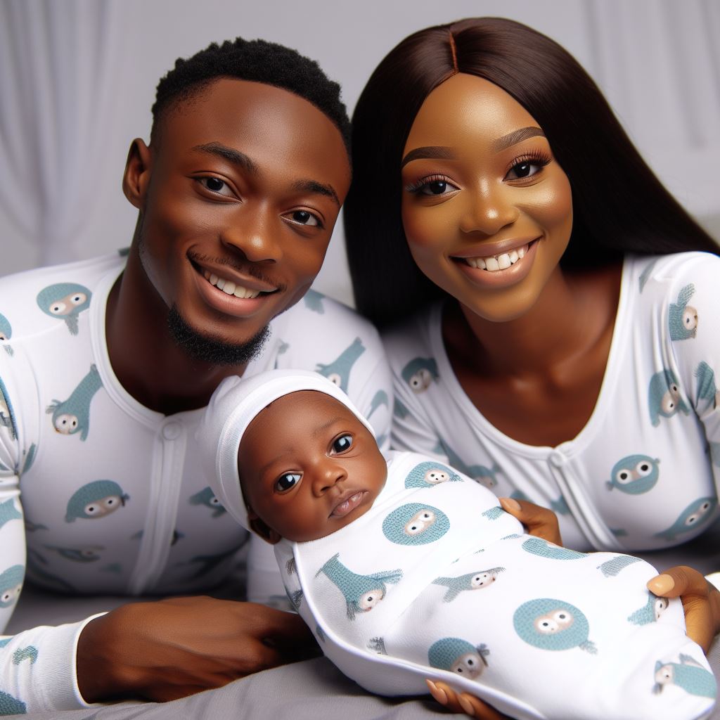 Baby Sleep Gear: What Nigerian Parents Need
