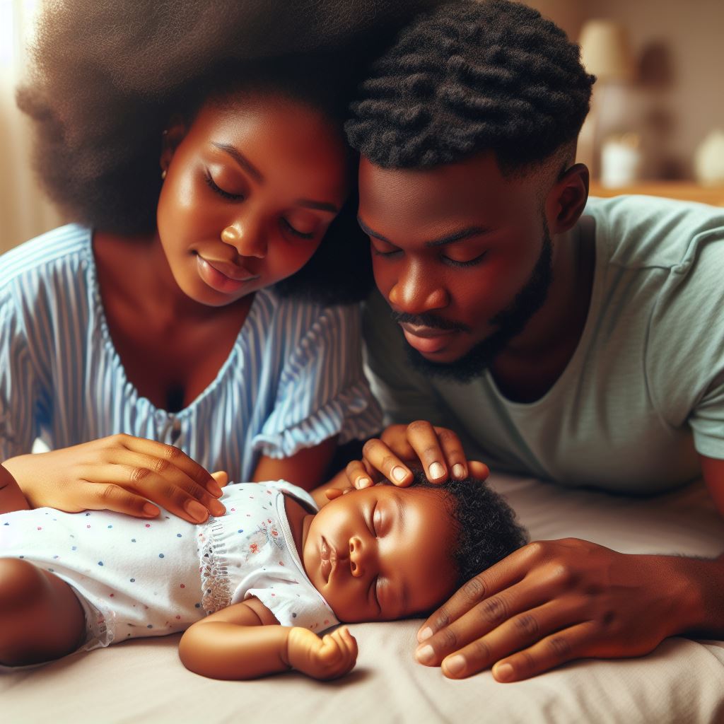 Baby Sleep Myths: Nigerian Perspectives Debunked