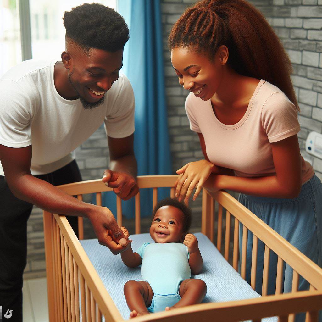 Babyproofing Your Home: A Nigerian Parent’s Guide