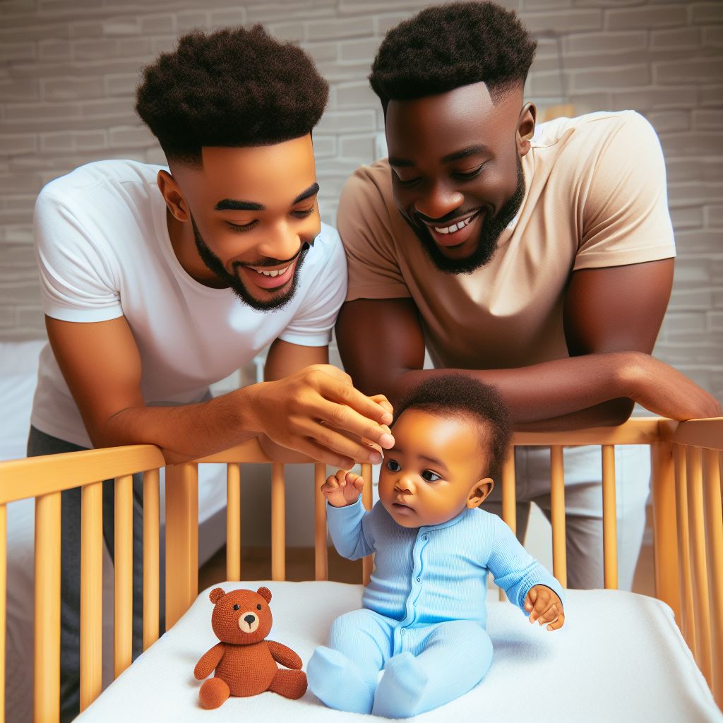 Babyproofing Your Home: A Nigerian Parent’s Guide
