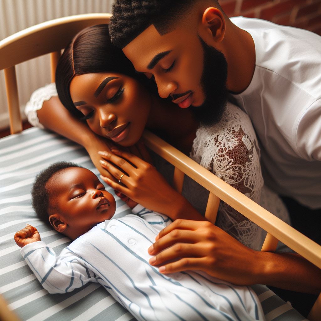 Bedtime Rituals: Establishing Sleep Routines in Nigeria