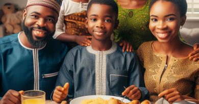 Best Foods for Fertility: A Nigerian Guide