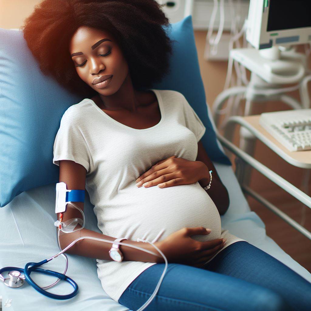 Breastfeeding Basics for Nigerian New Mothers
