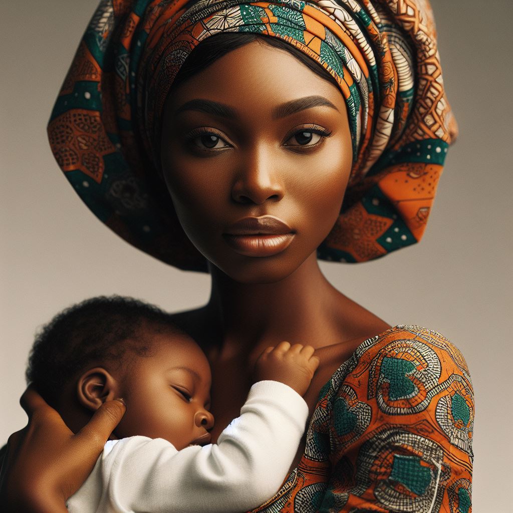 Breastfeeding Benefits: A Guide for Nigerian Moms