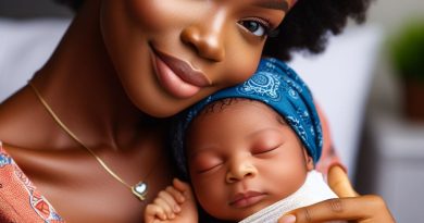 Breastfeeding Benefits: Why It Matters in Nigeria