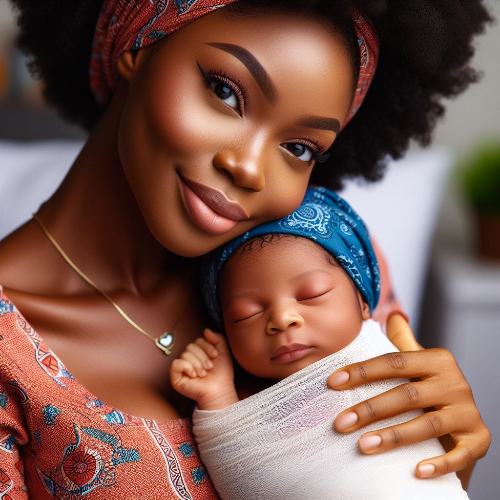 Breastfeeding Benefits: Why It Matters in Nigeria