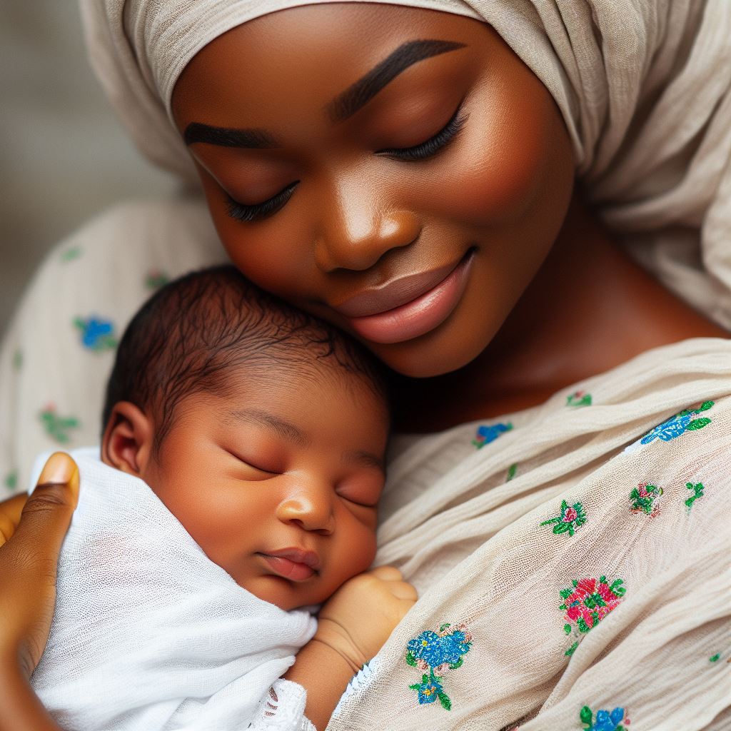 Breastfeeding Benefits: Why It Matters in Nigeria
