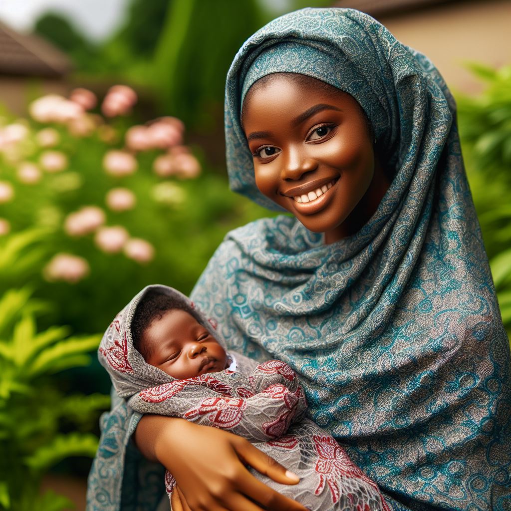 Breastfeeding Myths Debunked for Nigerian Parents