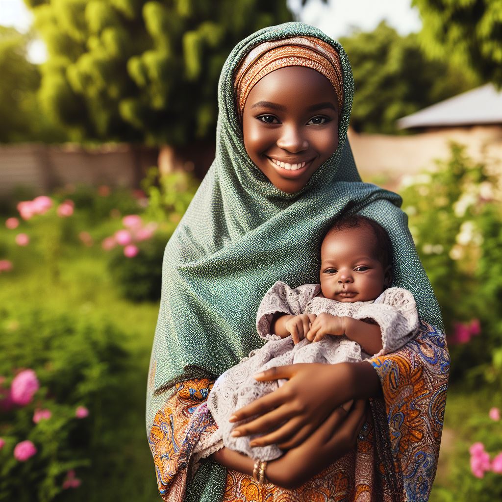 Breastfeeding Myths Debunked for Nigerian Parents
