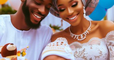 Budget-Friendly Baby Shower Tips for Nigerian Families