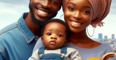 Budgeting Tips for New Parents in Nigeria